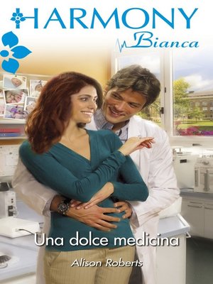 cover image of Una dolce medicina